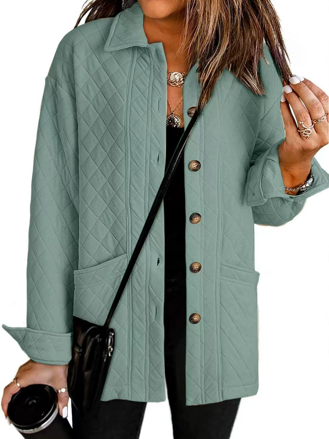(Cross-border trading), jacket, shirt, Amazon