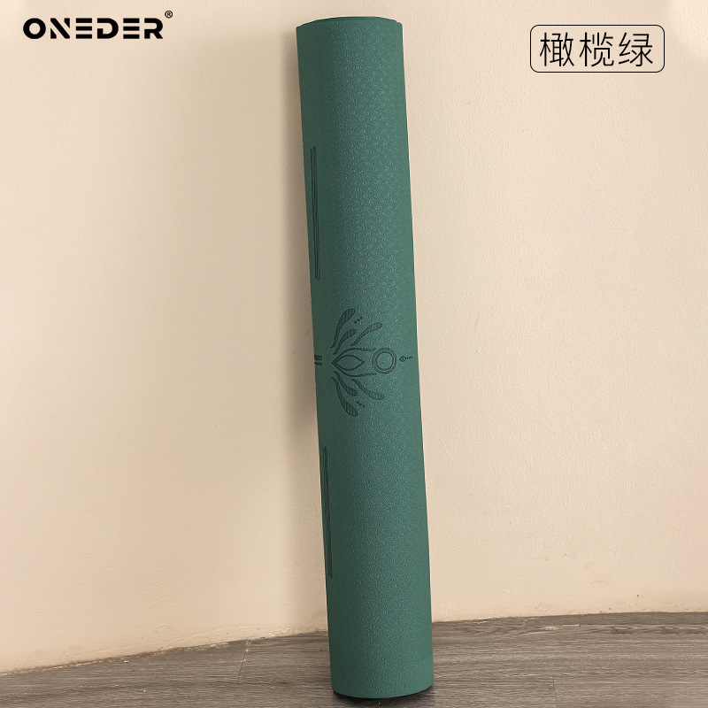 올리브 그린 183*80cm [넷 봉투 + 꼬기 부착]