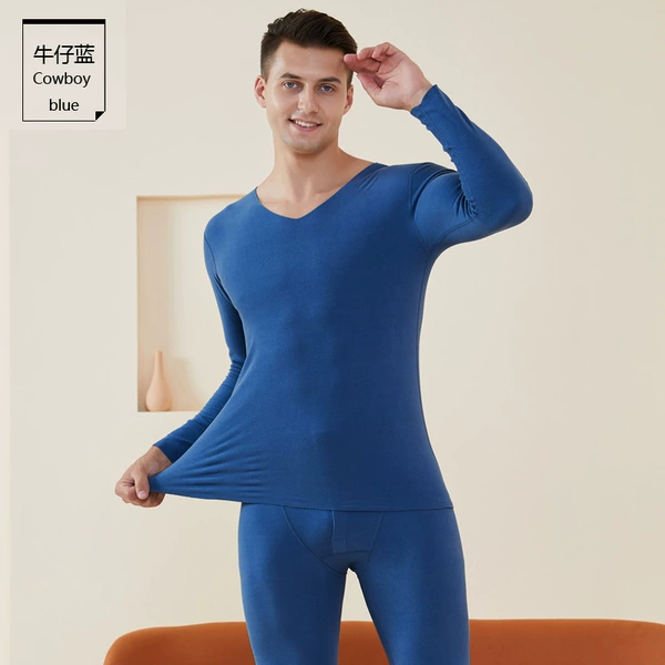 Denim Blue