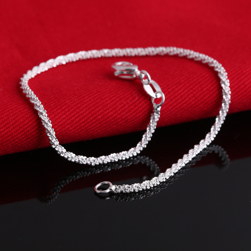 European and American fashion twine bracelet wholesale