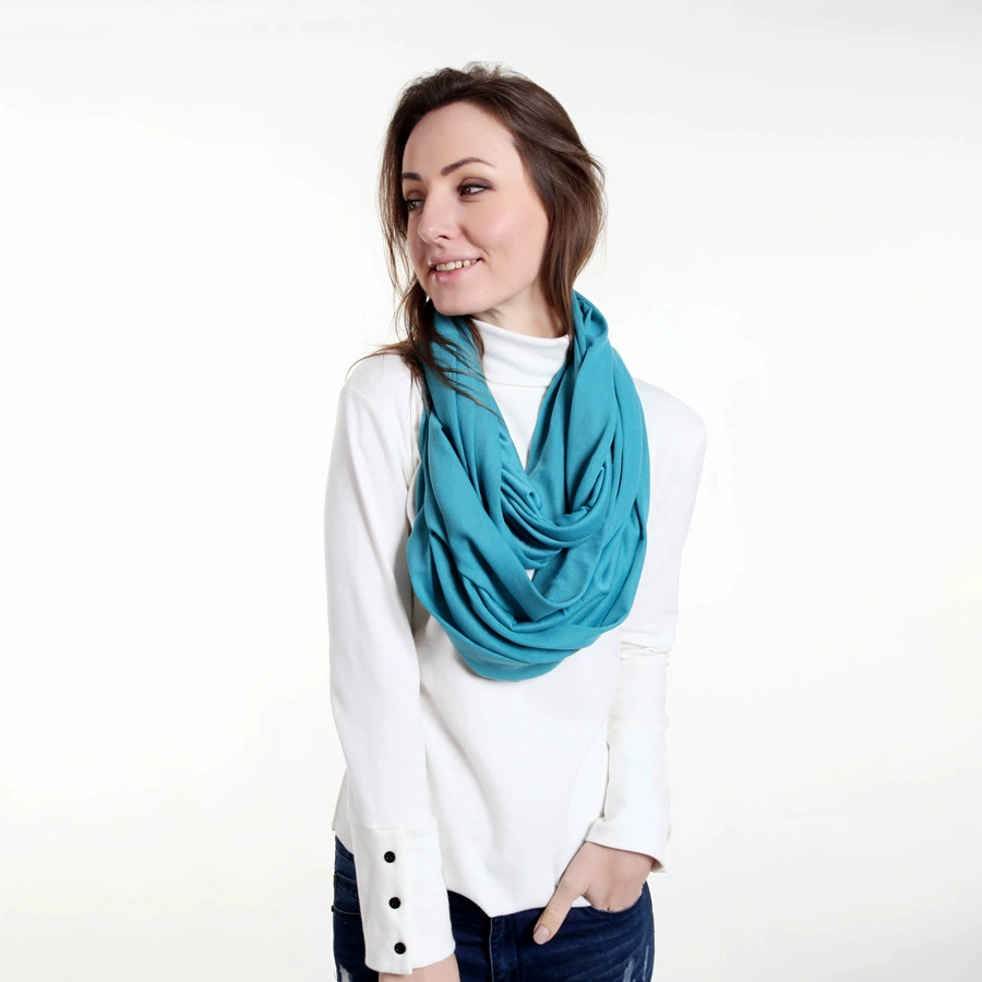 Scarf for breastfeeding, stroller, Amazon