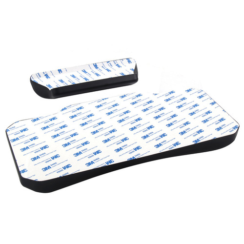 Size A, universal motorcycle trunk back cushion 3M, suitable for motorcycle trunks