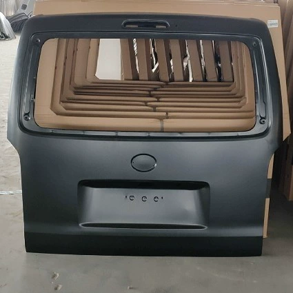 Применимо к Toyota 05 Sea Lion хвостовая дверь Hiace автомобиль узкий корпус с низкой верхней задней дверью 67004-26600