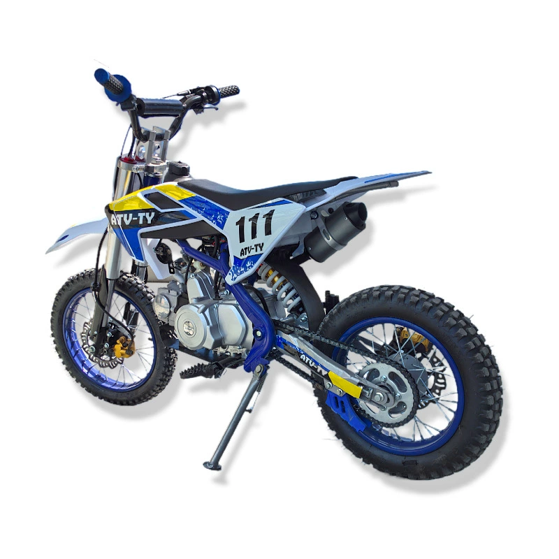 Хаспвана внедорожный мотоцикл 125CC первичный конкурентный все-место площадка горное транспортное средство Саймо внедорожный транспорт