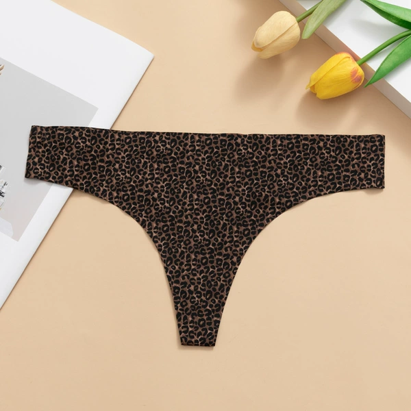 Leopard print