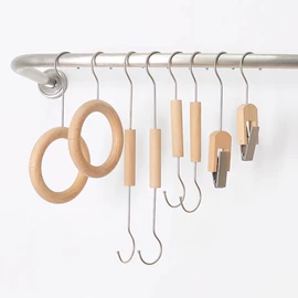 展示衣架;其它服装展示;展示裤架