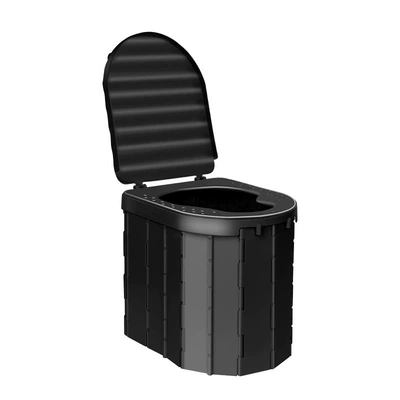 Car Toilet Folding Portable, Kempinq və səyahət