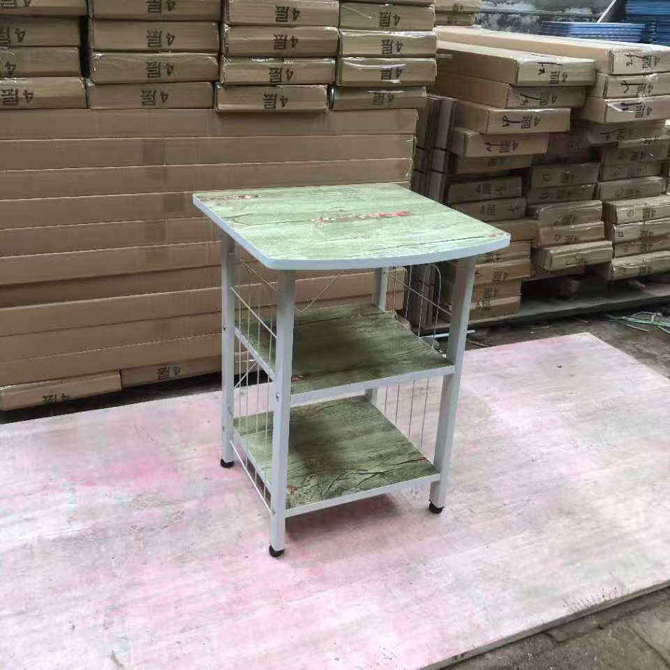 워터 디스펜서 랙