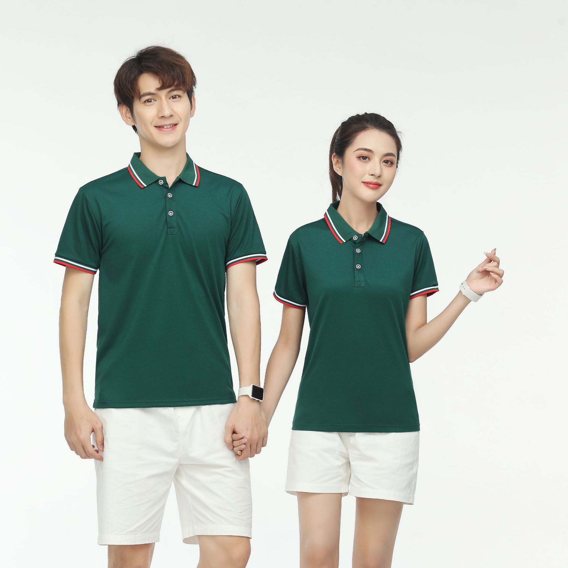 다크 그린 (성인)