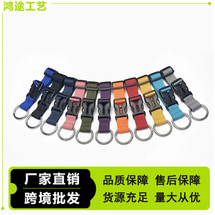 Outdoor Suitcase External Strap Multifunctional Backpack Elastic Buckle Portable Travel Suitcase Multi-Luggage Hanging Black No