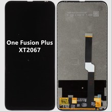 Moto one fusion plusĻܳXT2067ֻʾLCDԭ