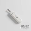 ABS white gray