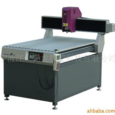 广告标识标牌指示牌经济性广告雕刻机