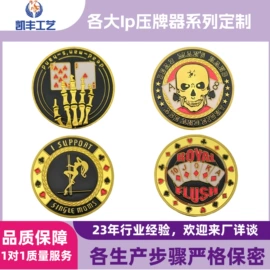 徽章;金属工艺品;冰箱贴