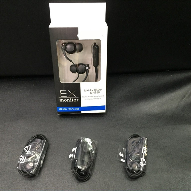 Spot for Sony EX300AP headphones in-ear wire control with Mai Android for Sony headphones Spot for Sony EX300AP headphones in-ear wire control with Mai Android for Sony headphones