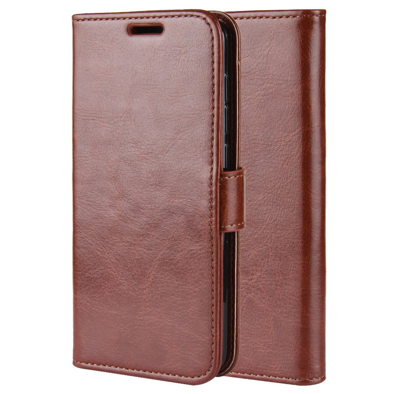 Applicable to Google Google Pixel 5 mobile phone case Crazy Horse pattern new wallet photo frame leather case Applicable to Google Google Pixel 5 mobile phone case Crazy Horse pattern new wallet photo frame leather case