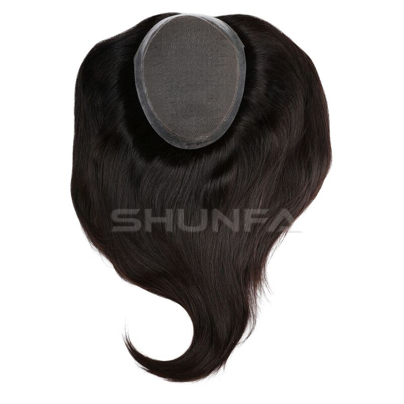 Real Human Hair Lace Wigs, Factory Ready Stock for Export, Women's Wigs, Australia Women's Wigs