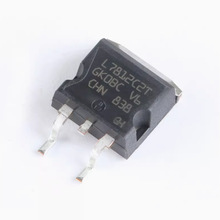 ȫ��ԭ�b L7812CD2T-TR TO-263-2�������O�{�������Է���оƬ�NƬ