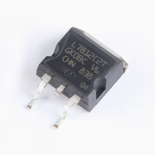 ȫ��ԭ�b L7812CD2T-TR TO-263-2�������O�{�������Է���оƬ�NƬ