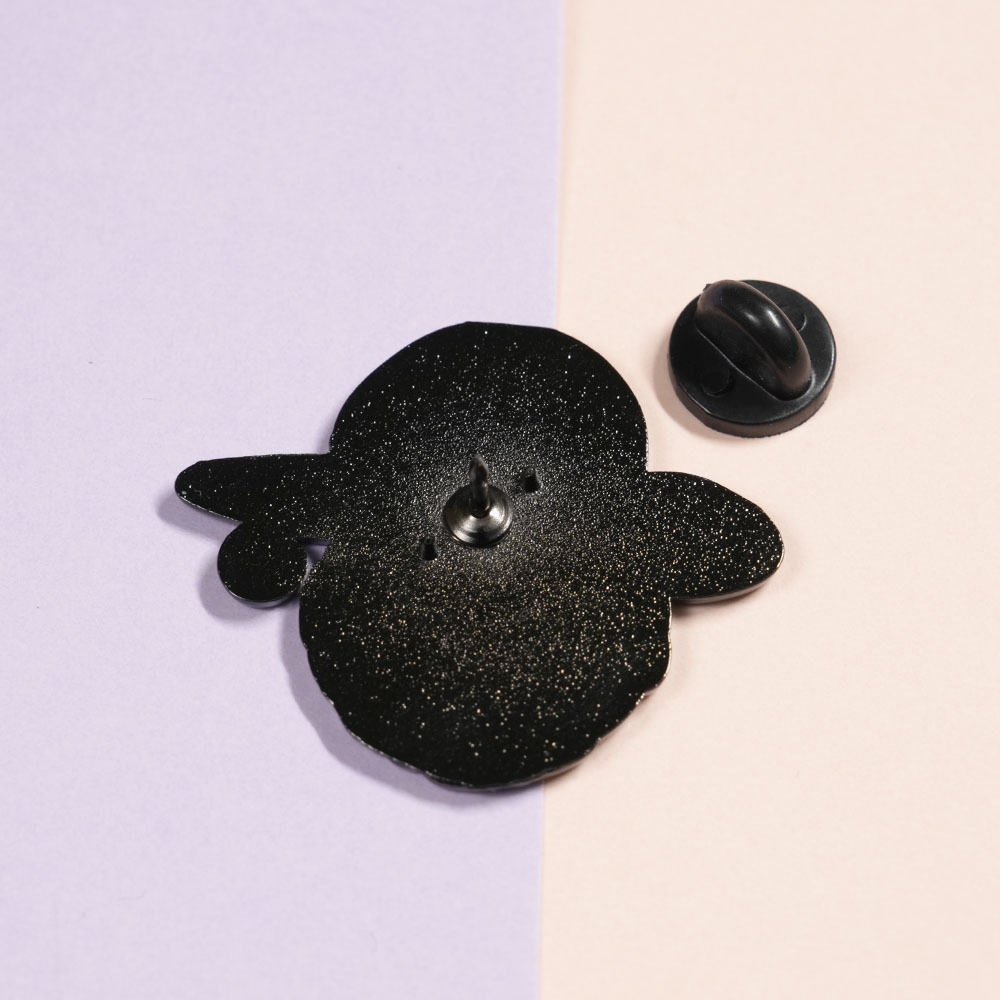 2026 New One Piece Series Brooches, Enamel Pins, and Collectible Badges from the Anime Series