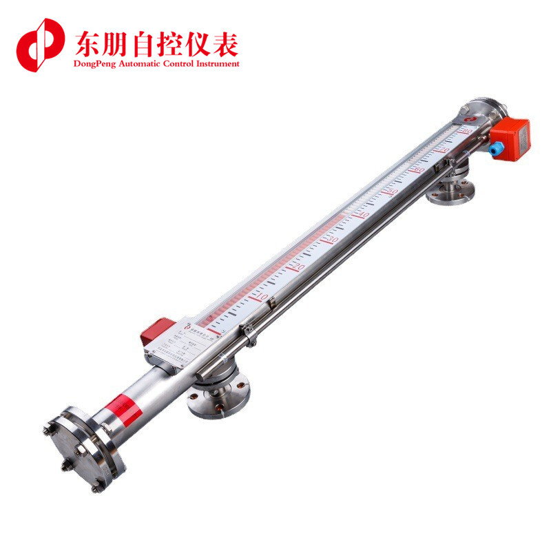 厂家供应 磁翻板液位计 磁翻板液位计加工 磁翻板液位计价格实惠