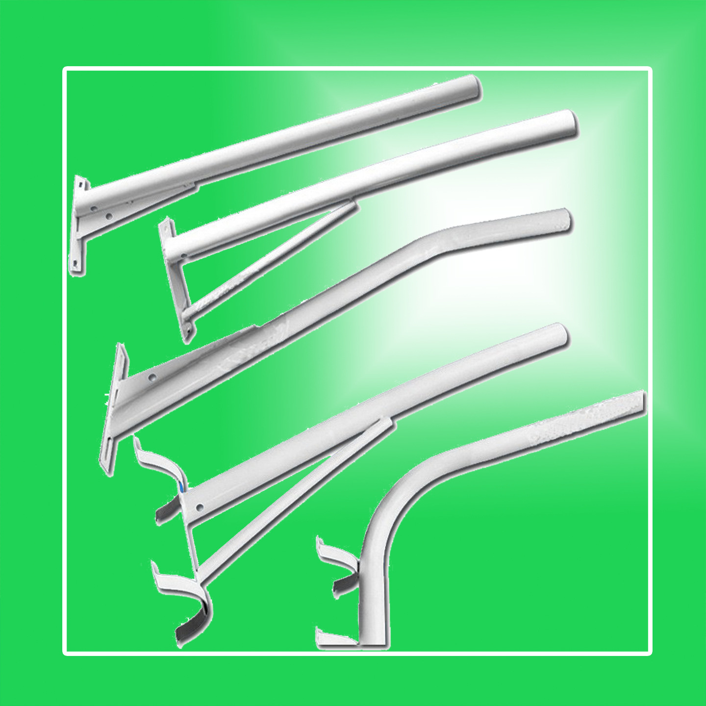 ���۵Ƹ˼Ӻ�LED����·��֧����� ���߸�ǽ��·�ƵƸ���ǽ������