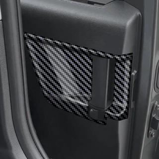 适用23款三菱Mitsubishi Delica MINI中门内拉手框内饰专用