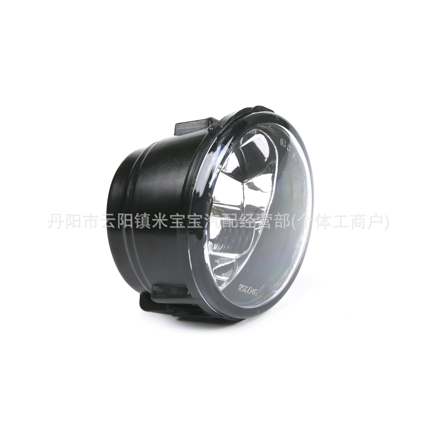 Fog Light 63177311351 63177311352 for BMW X6 E71 E72 12-15