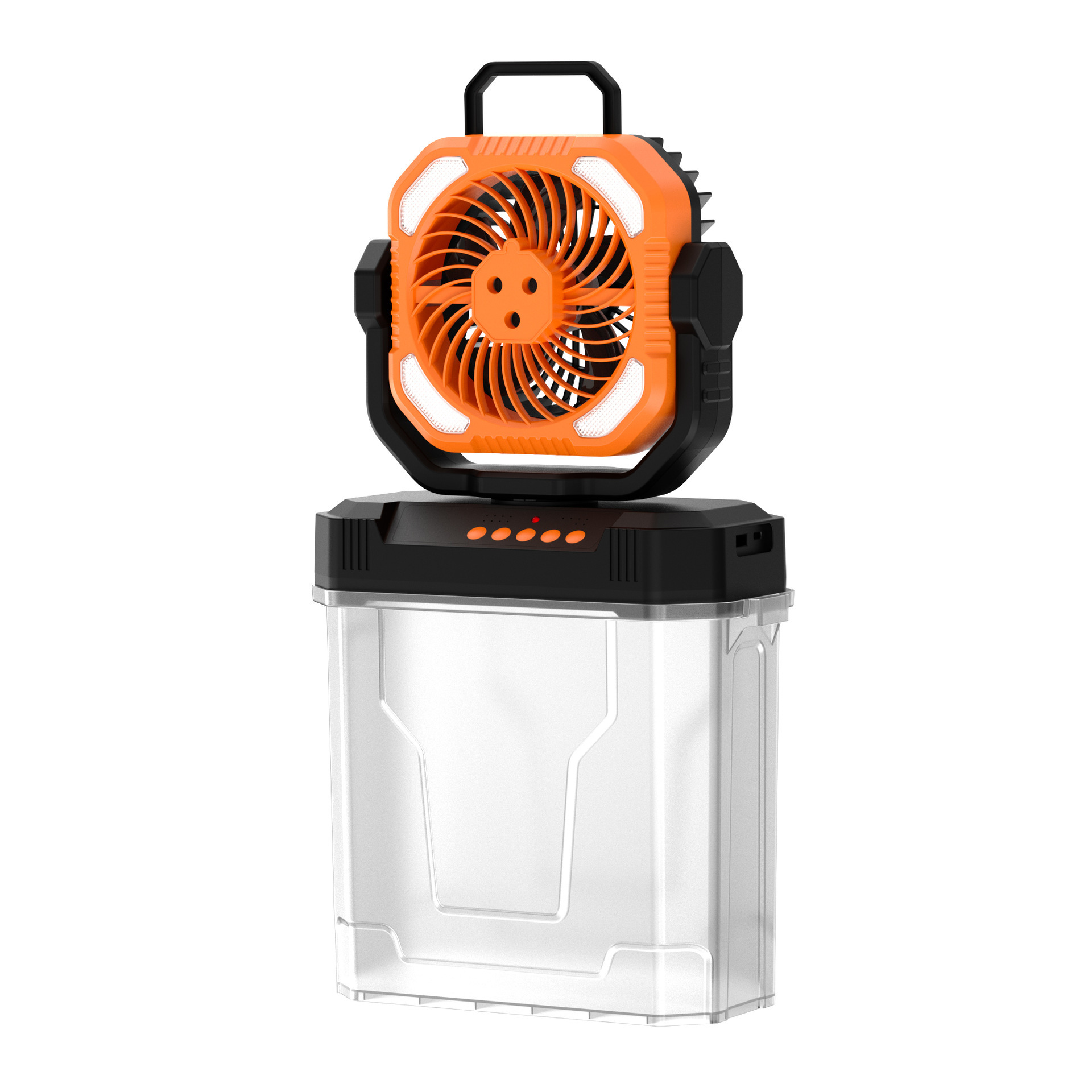 Naranja