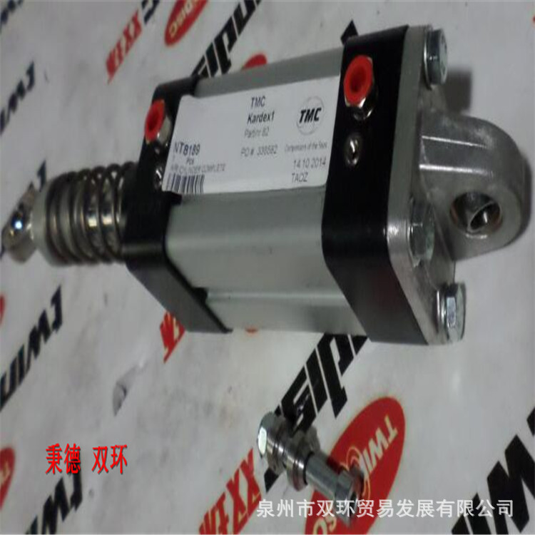 TMC TAMROTOR 执行器气缸 NT8189