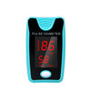 Oximeter oximeter Clip Pulse Oximeter Fingertip Oximeter Oxygen saturation Tester Foreign trade