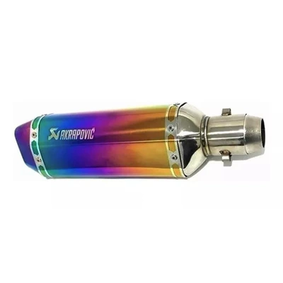 hexagonal exhaust pipe motorcycle car – Exhaust pipe