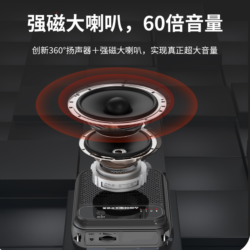 艾硕美k13新製品は電池を交換することができます。|undefined