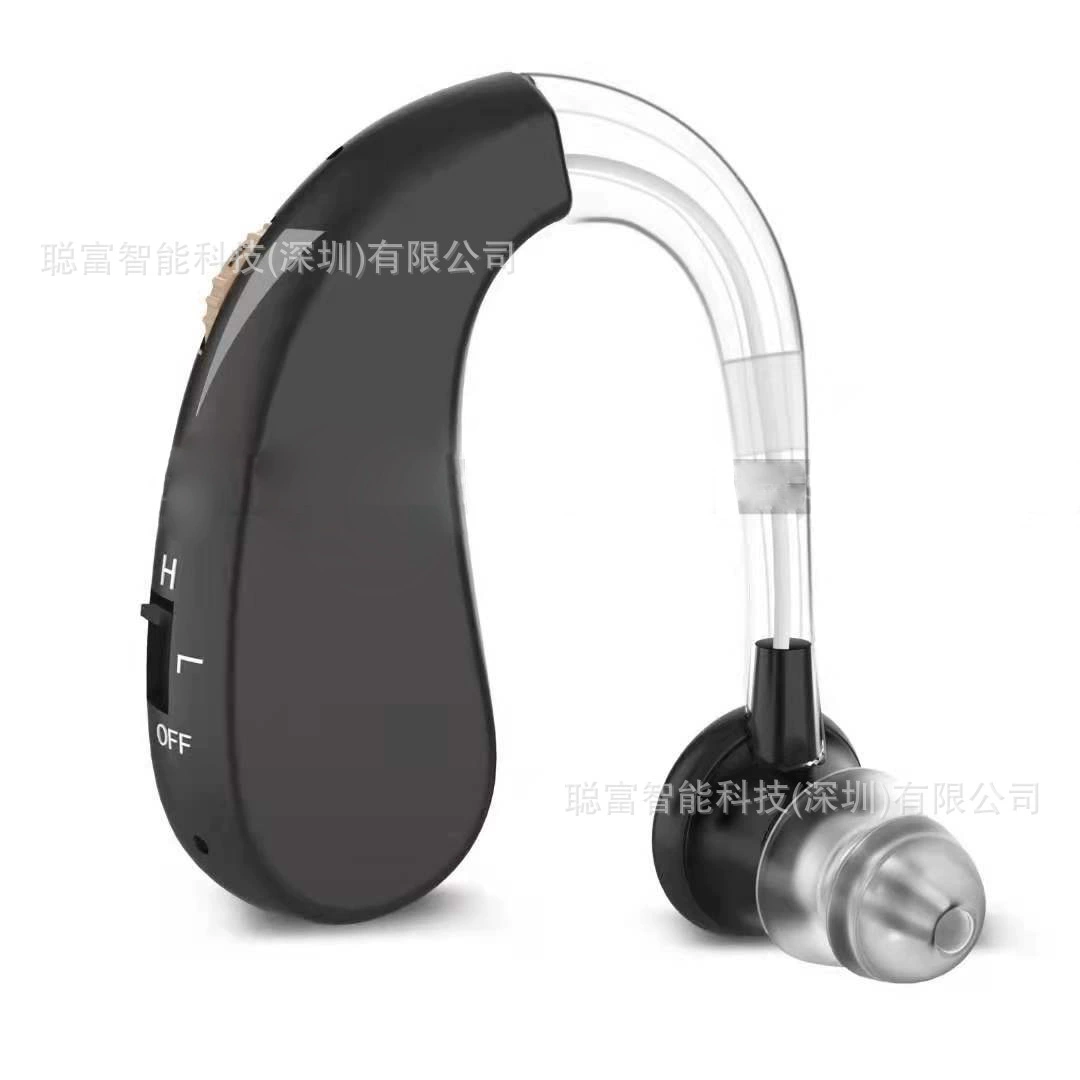 Вспомогательный усилитель звука гарнитуры для прослушивания