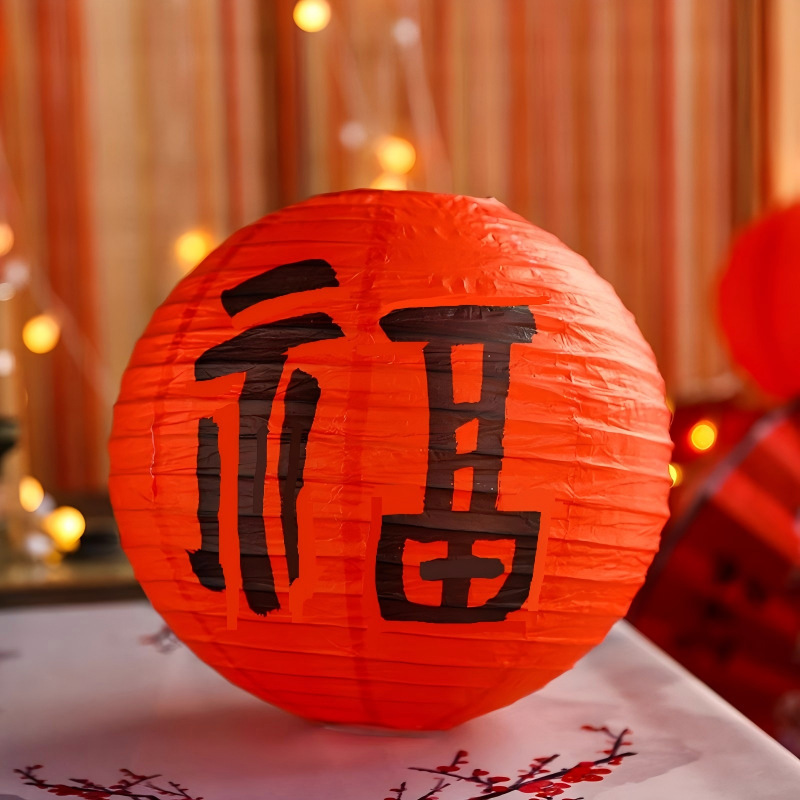提灯中秋節提灯吊り下げ装飾品手作り DIY 折りたたみ式中秋節灯謎を当てて祝う国慶節ショッピングモール装飾古代スタイル|undefined