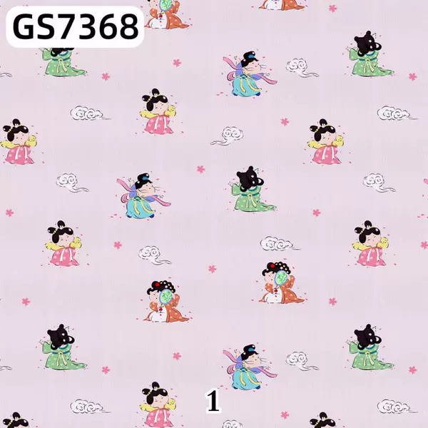 7368