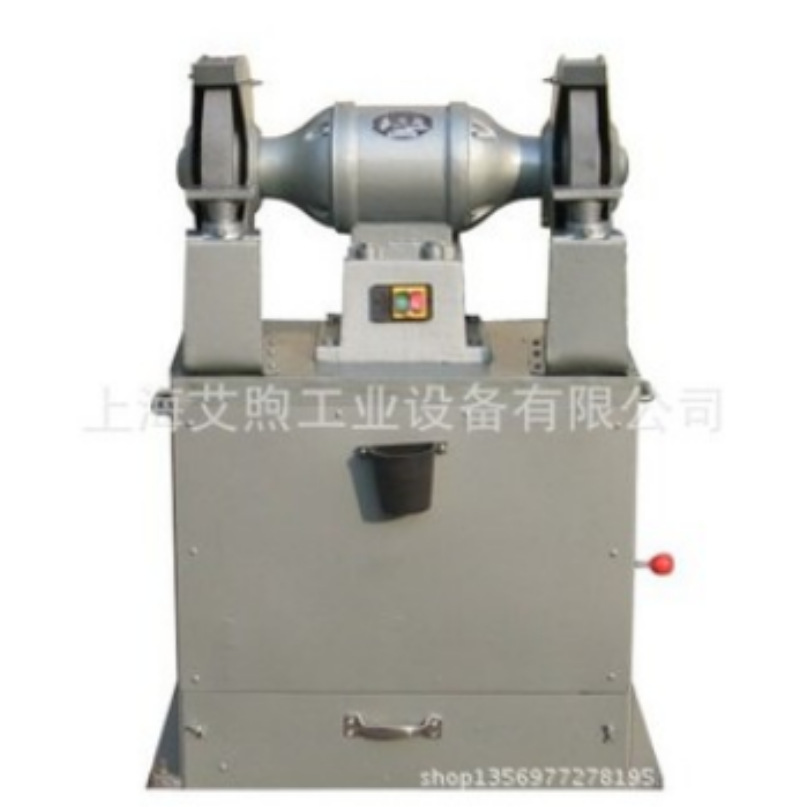 厂家供应MC30除尘式砂轮机 M33/DC型除尘式自动振灰型砂轮机