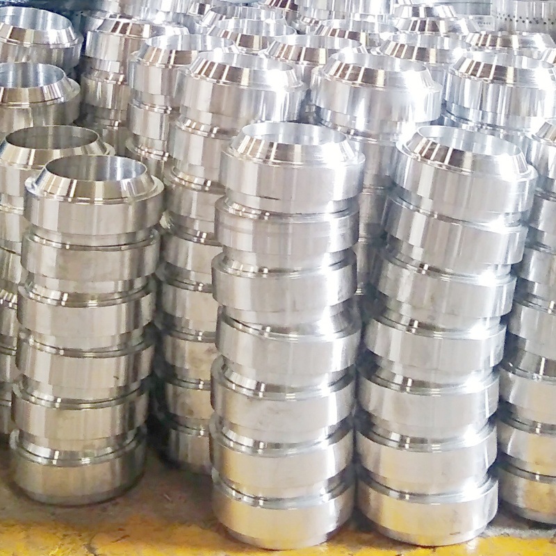 博斯特融创铝棒模具结晶器 (2)