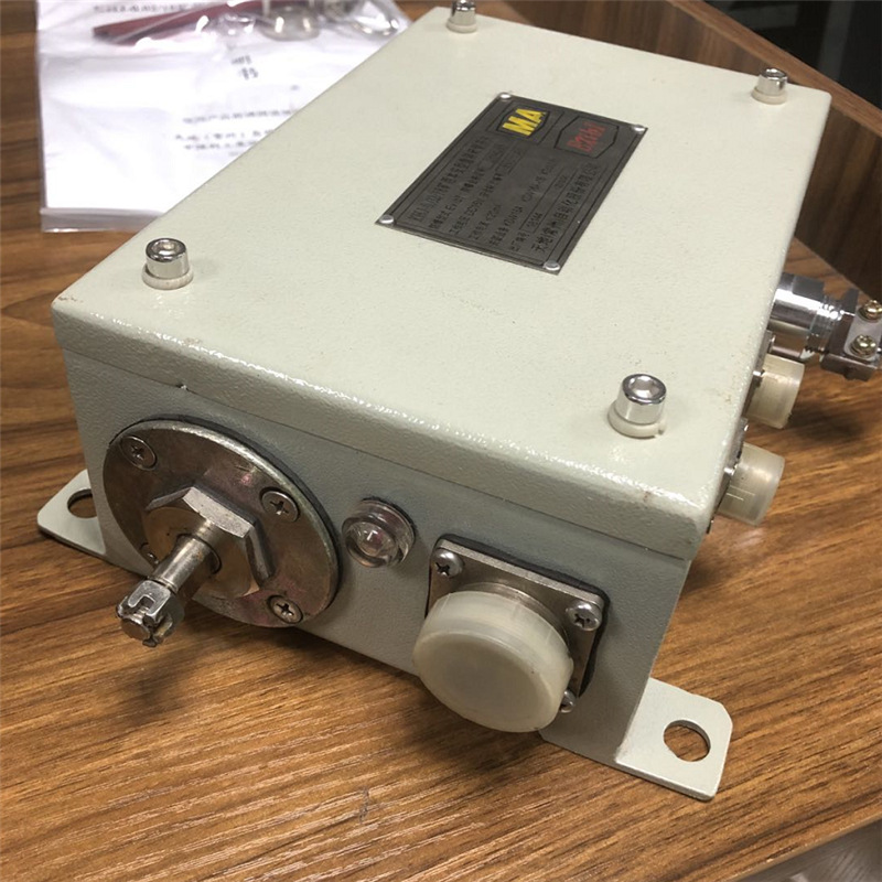 polipasto eléctrico de cadena a prueba de explosiones polipasto neumático tipo HQ6 - (3-16) polipasto móvil de cadena de anillo para minería