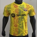 Barca 2526 Player Special Edition 5