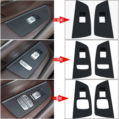BMW – Interior Door Handle Armrest, handle, handle