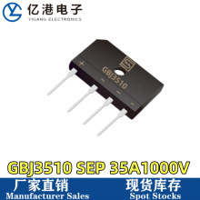 GBJ3510 ������ ���� SEP 31000V ȫ�� �������