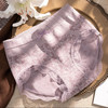 Cotton trousers, postpartum bandage, underwear for hips shape correction, lace pants, high waist, plus size