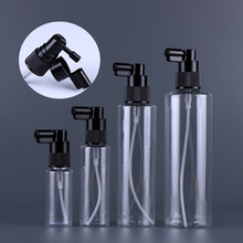 30ml 60mlƽ���t�ñǿ�ǻ�� �nʽ�L�̌��U���w��pet���χ��Fƿ