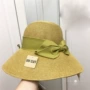 日本遮阳同款uvcut草帽