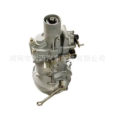 Small Five-Speed Mr508 Sürətlər qutusu