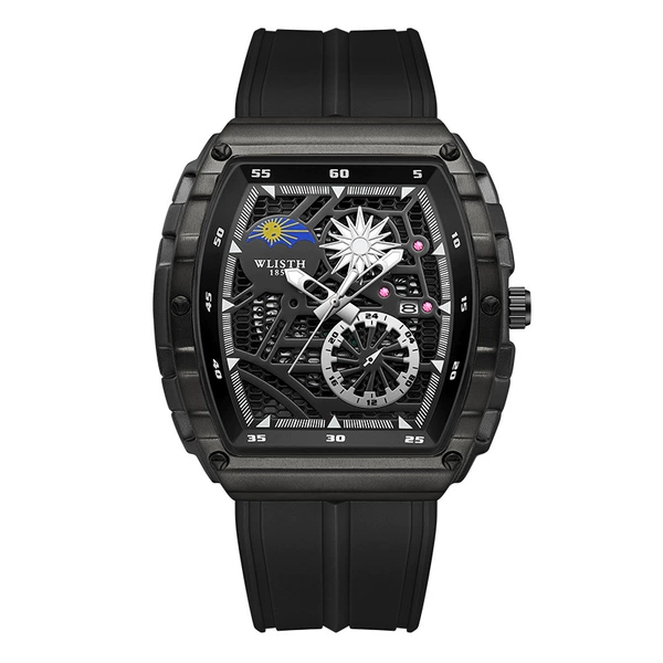 6192 black
