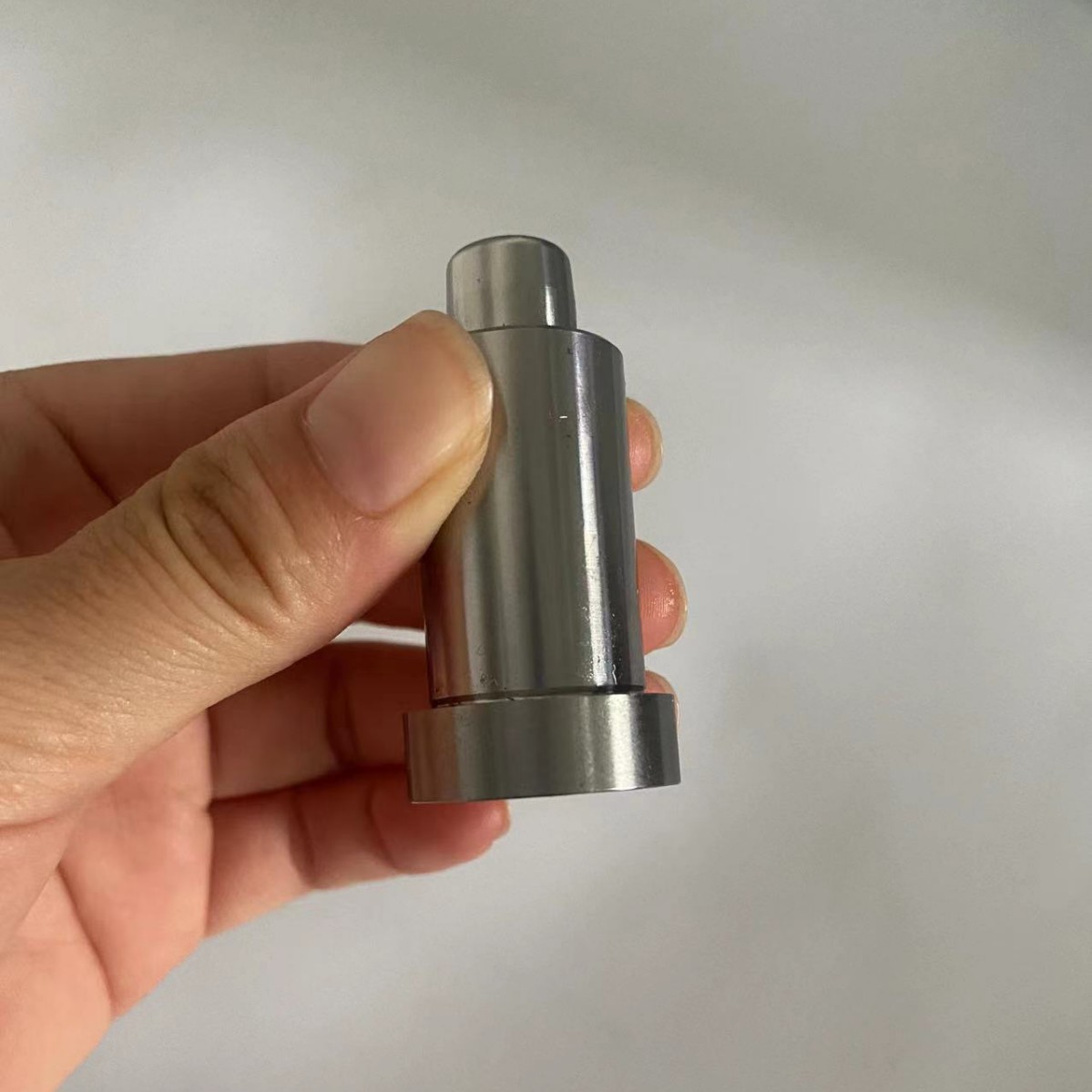 厂家批发精密非标模具配件全加工笔模型芯螺牙芯子镶件冲针顶针塑