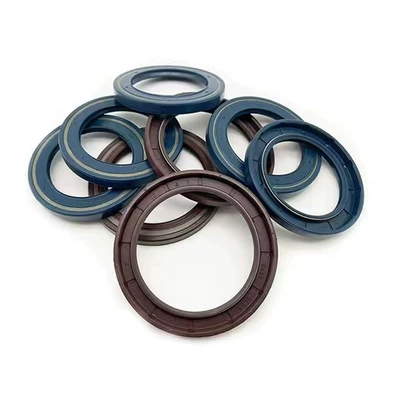 Box Oil Seal Hub Combined Oil seal