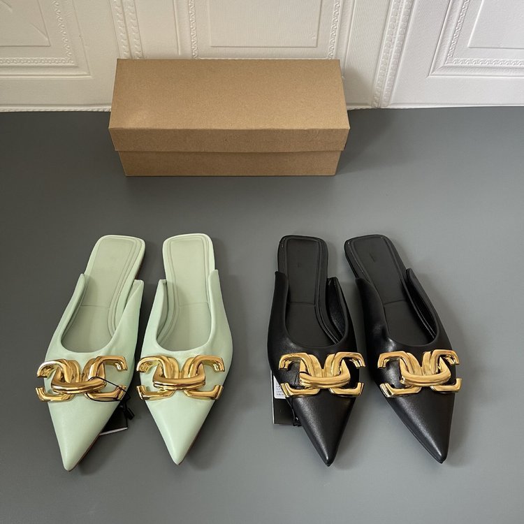 Women's Shoes 1